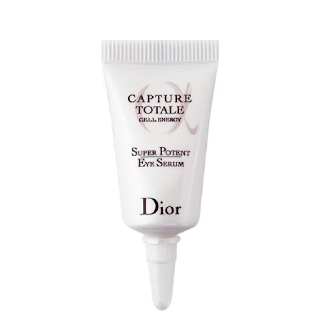 Dior Capture Totale Cell Energy Super Potent Eye Serum 5ml